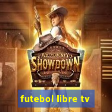 futebol libre tv